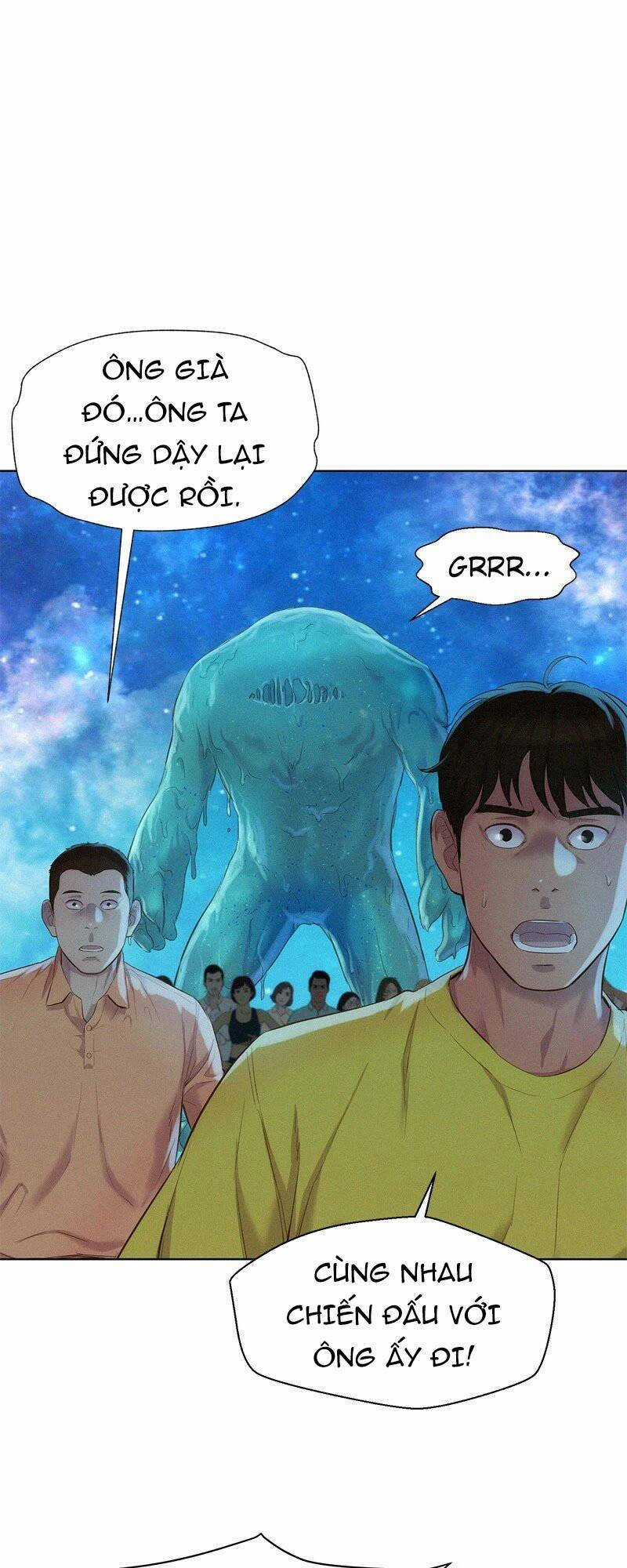 Thợ Săn 3 Cm - Chapter 103 - Trang 40