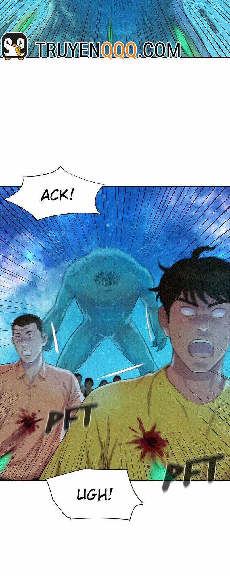 Thợ Săn 3 Cm - Chapter 103 - Trang 42