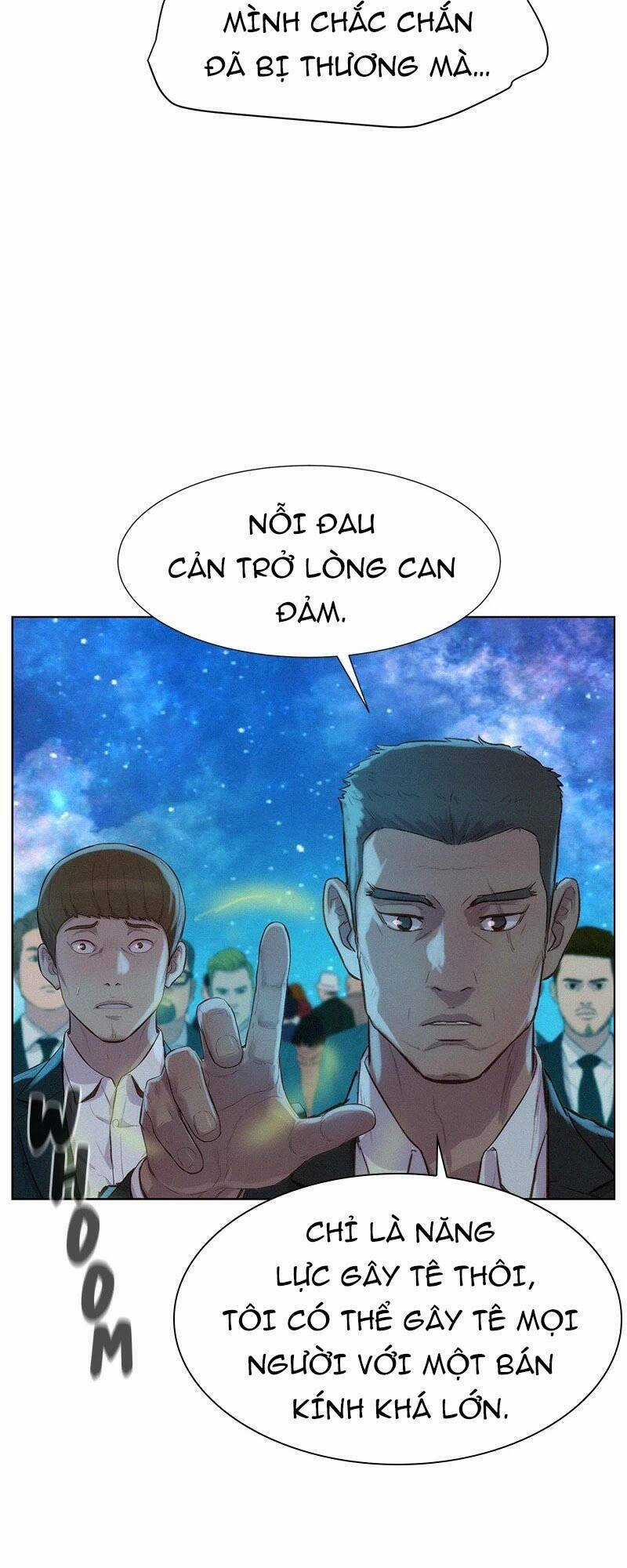 Thợ Săn 3 Cm - Chapter 103 - Trang 46
