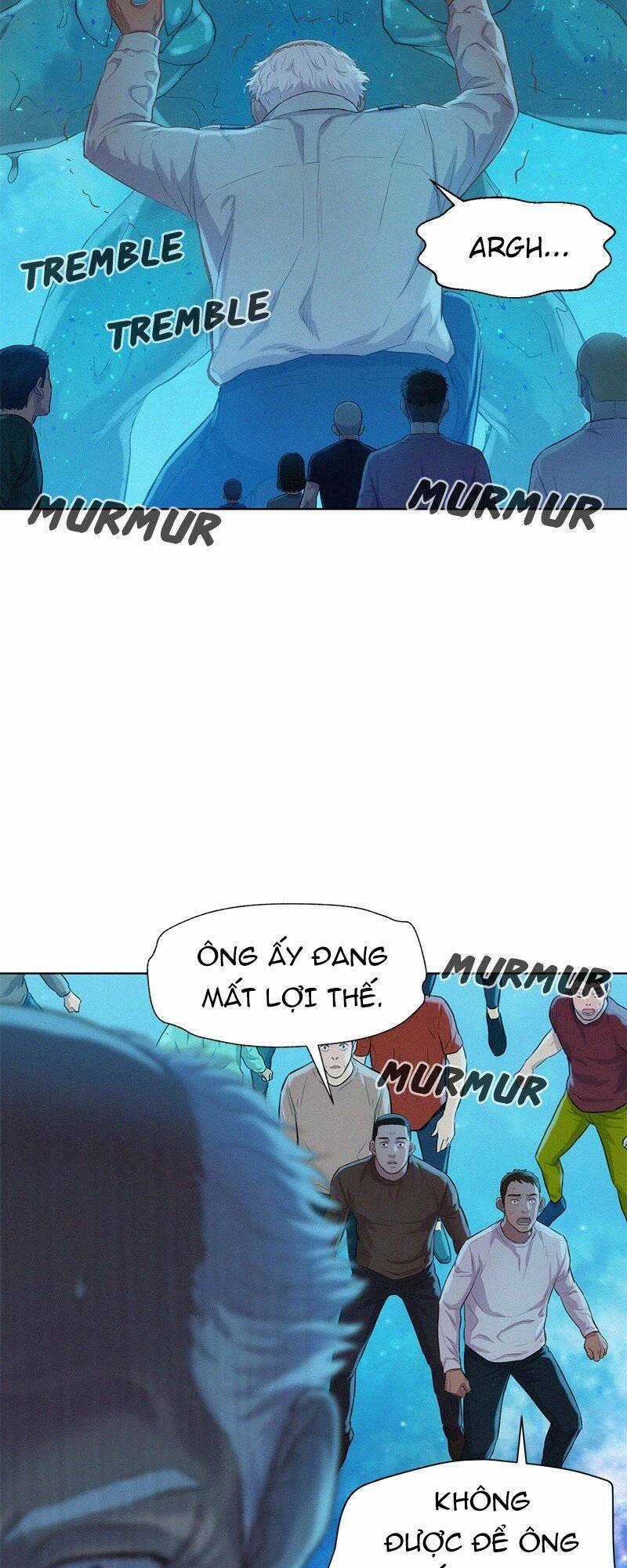 Thợ Săn 3 Cm - Chapter 103 - Trang 50