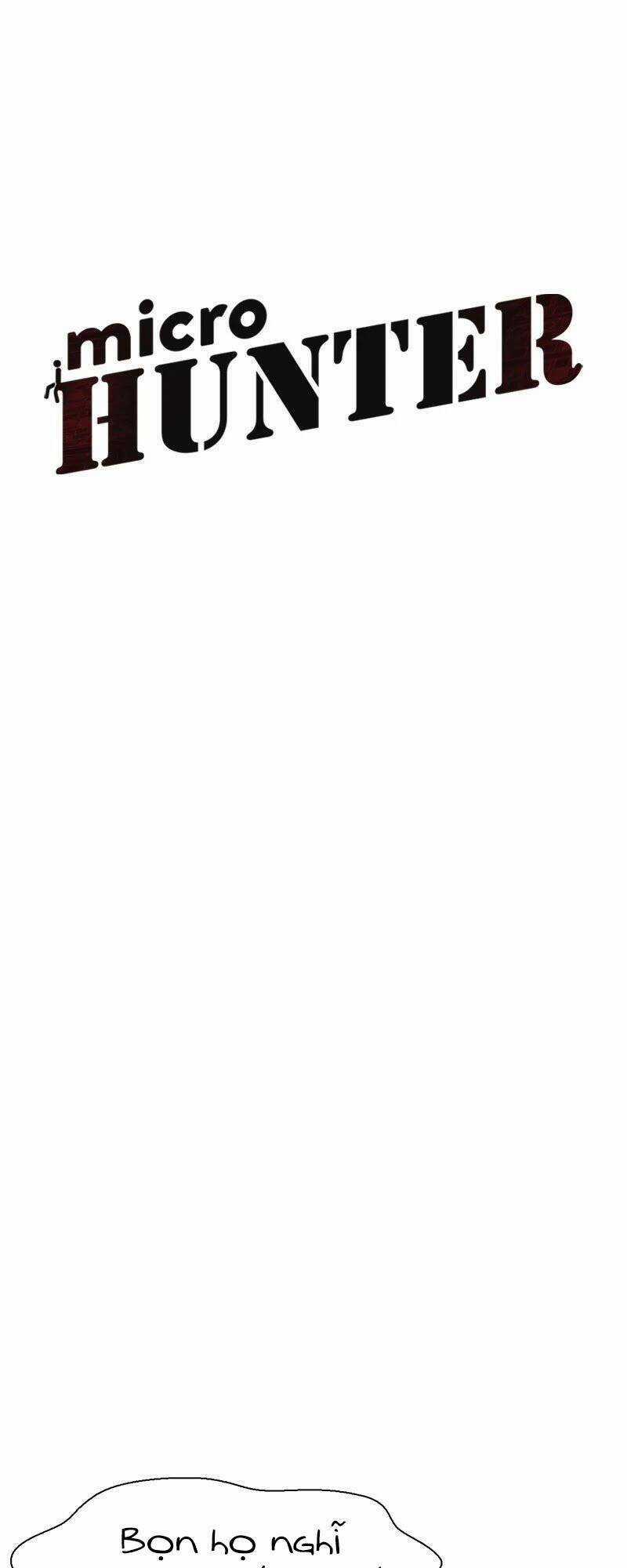 Thợ Săn 3 Cm - Chapter 103 - Trang 6