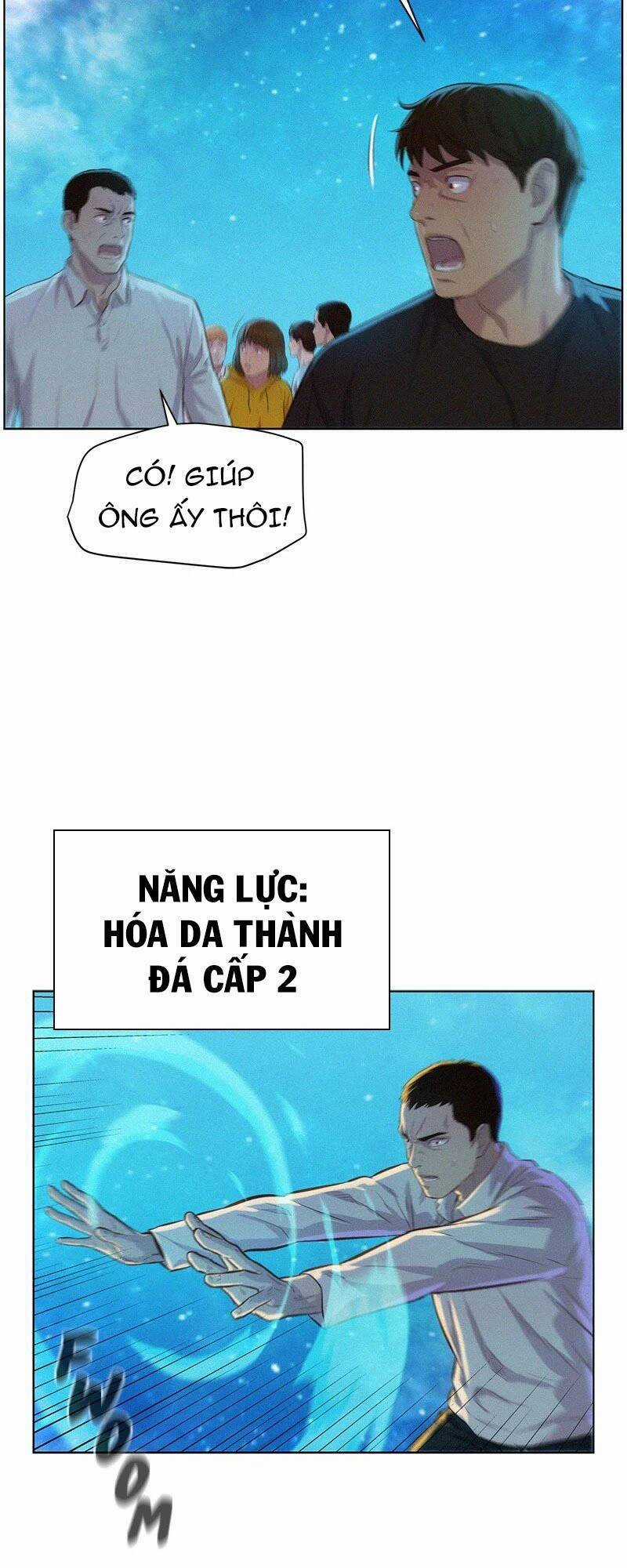 Thợ Săn 3 Cm - Chapter 103 - Trang 52