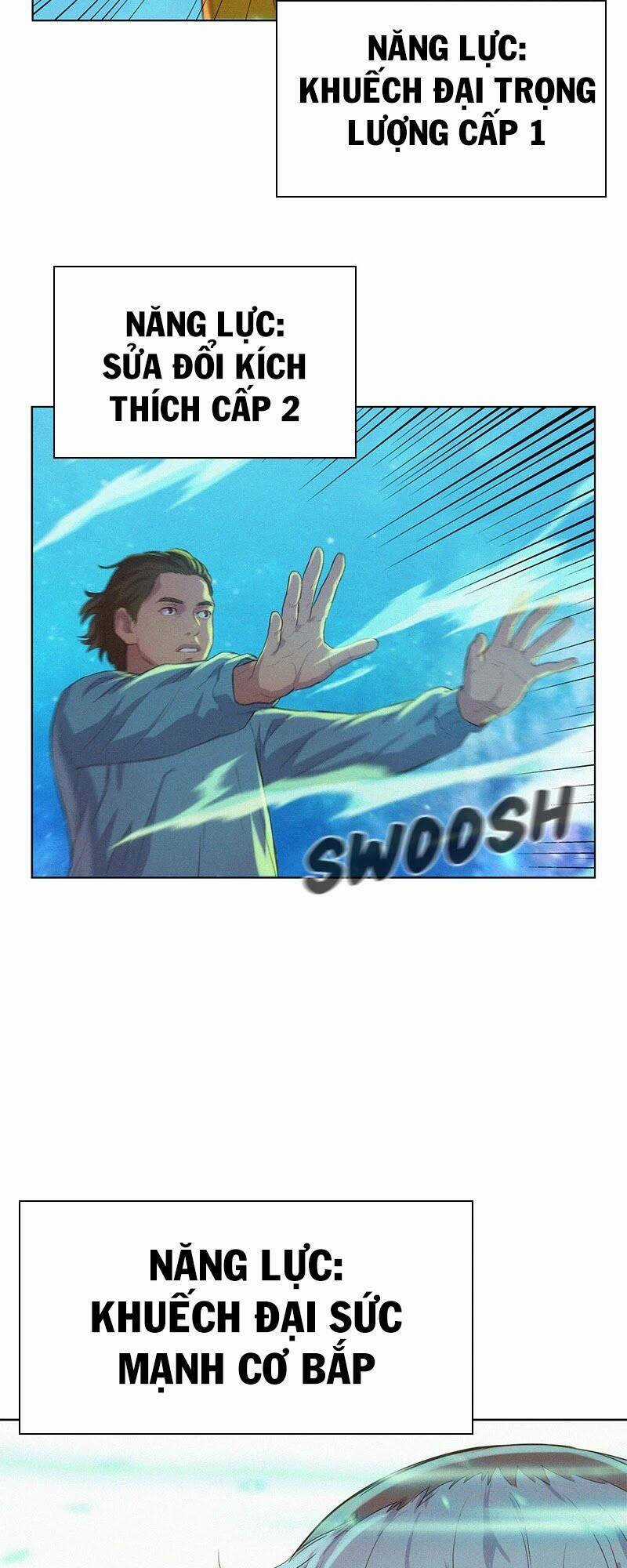 Thợ Săn 3 Cm - Chapter 103 - Trang 54