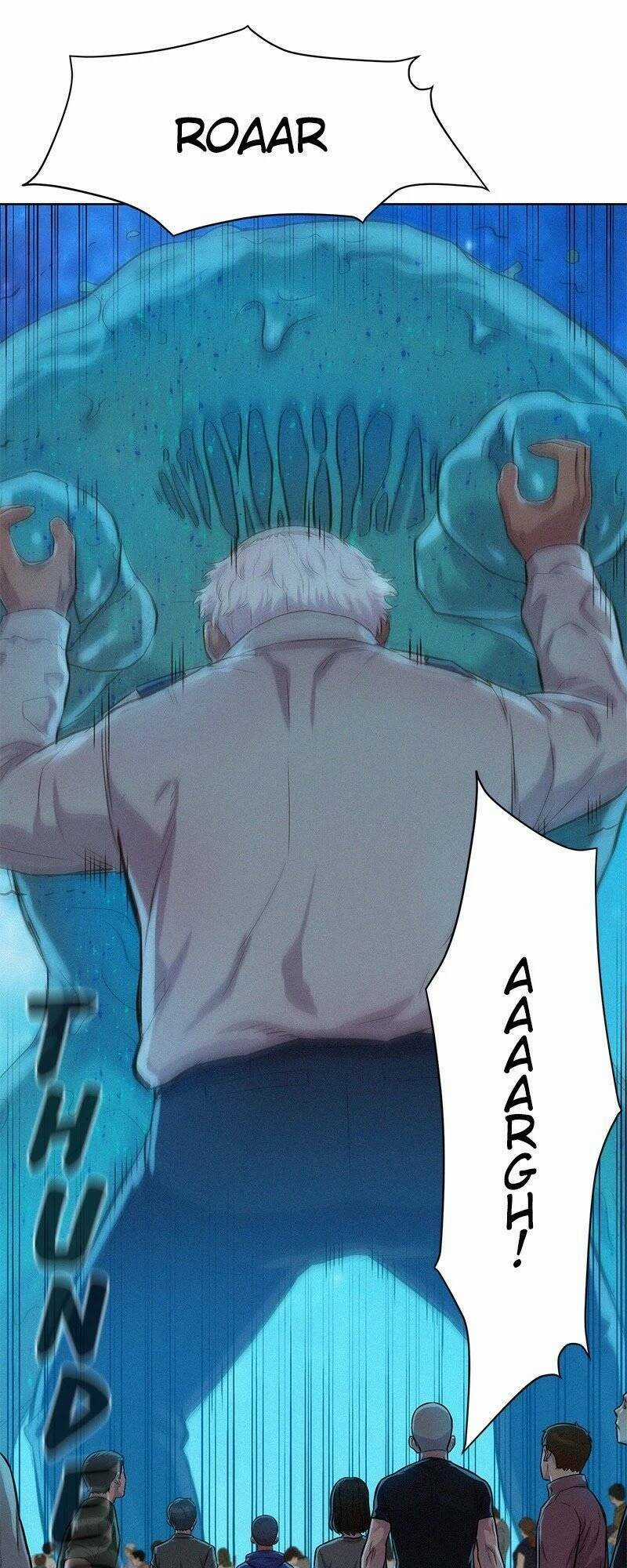 Thợ Săn 3 Cm - Chapter 103 - Trang 58