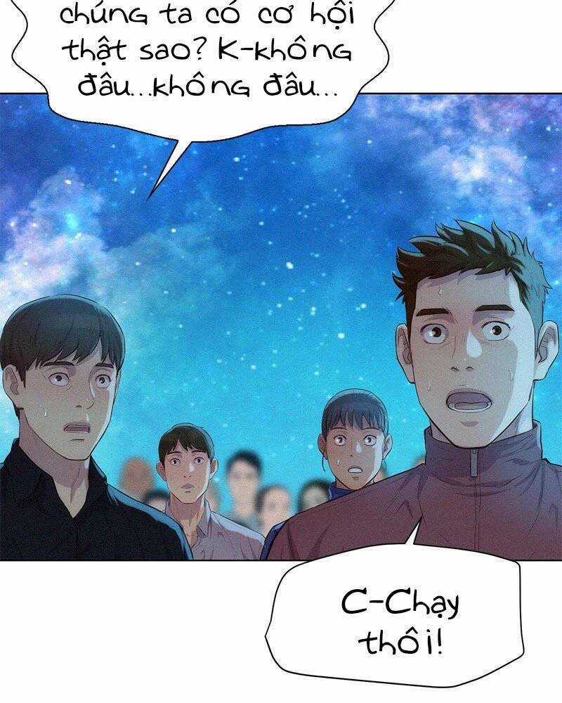 Thợ Săn 3 Cm - Chapter 103 - Trang 7