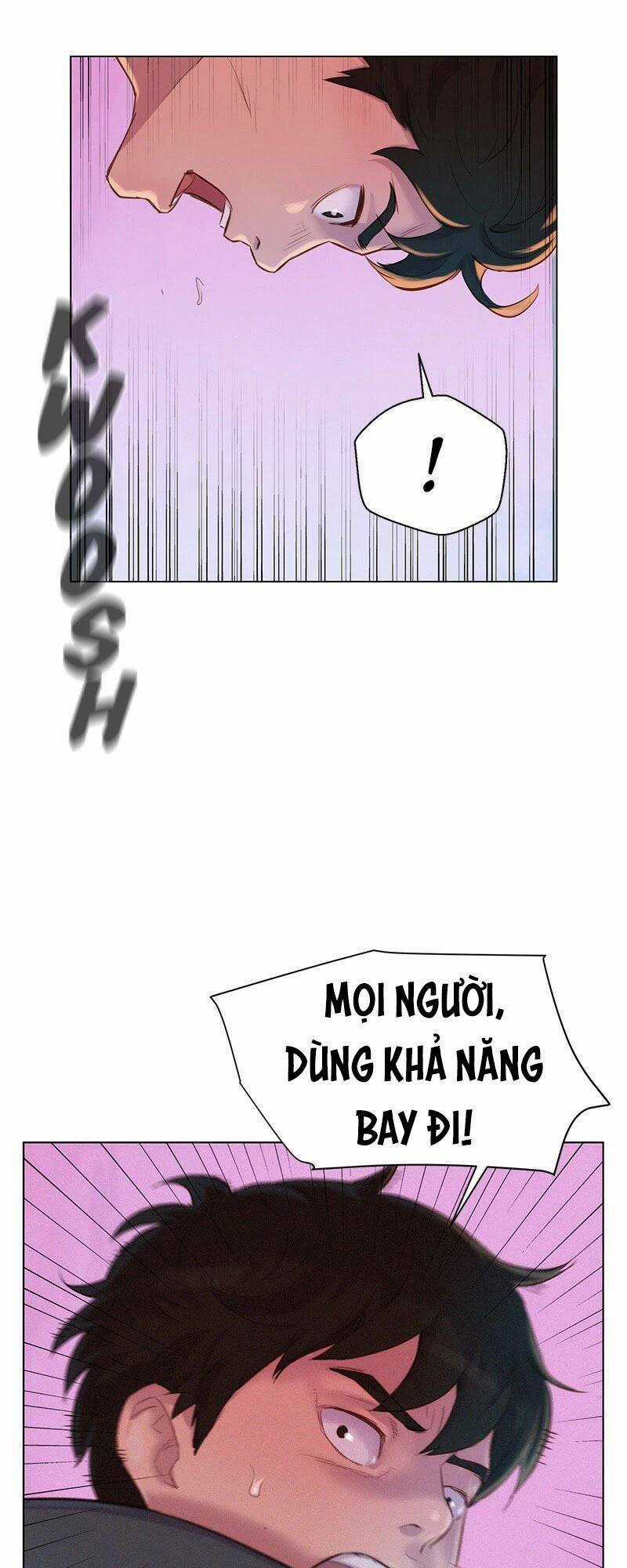 Thợ Săn 3 Cm - Chapter 103 - Trang 66