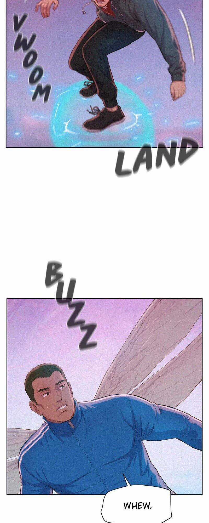 Thợ Săn 3 Cm - Chapter 103 - Trang 68