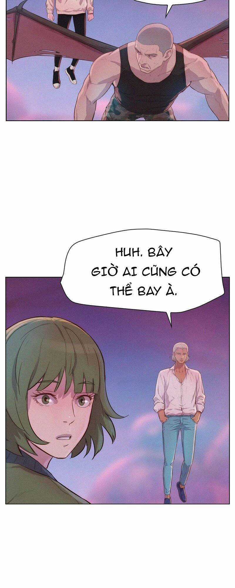 Thợ Săn 3 Cm - Chapter 103 - Trang 70