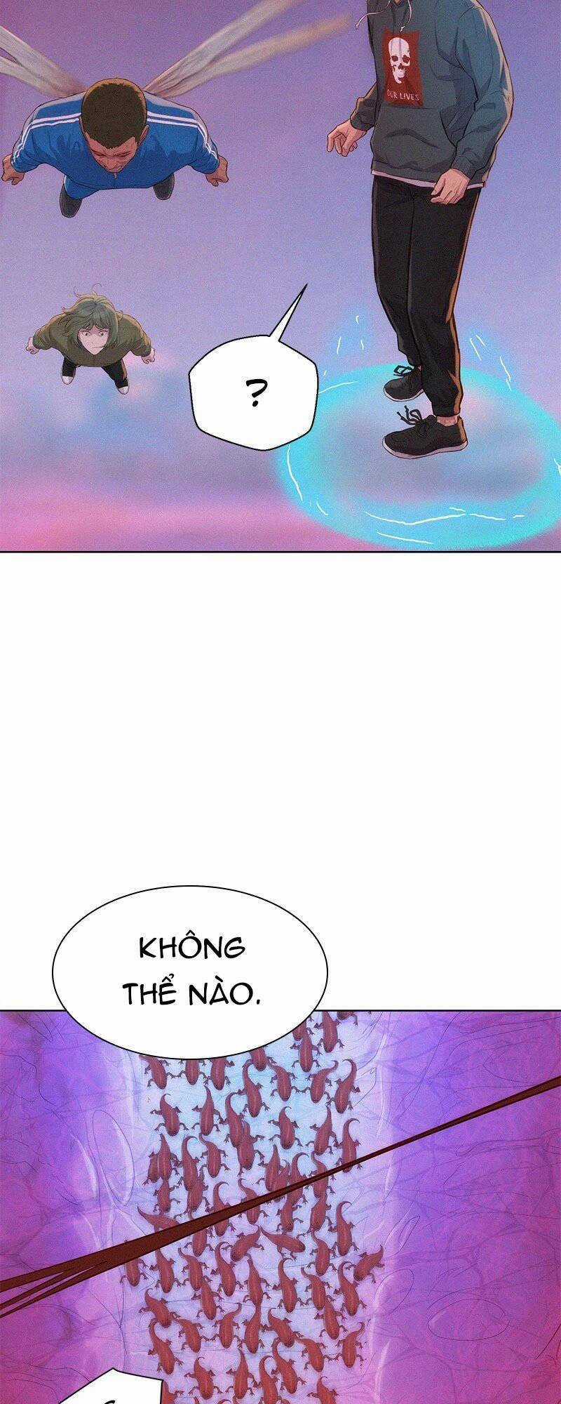 Thợ Săn 3 Cm - Chapter 103 - Trang 74