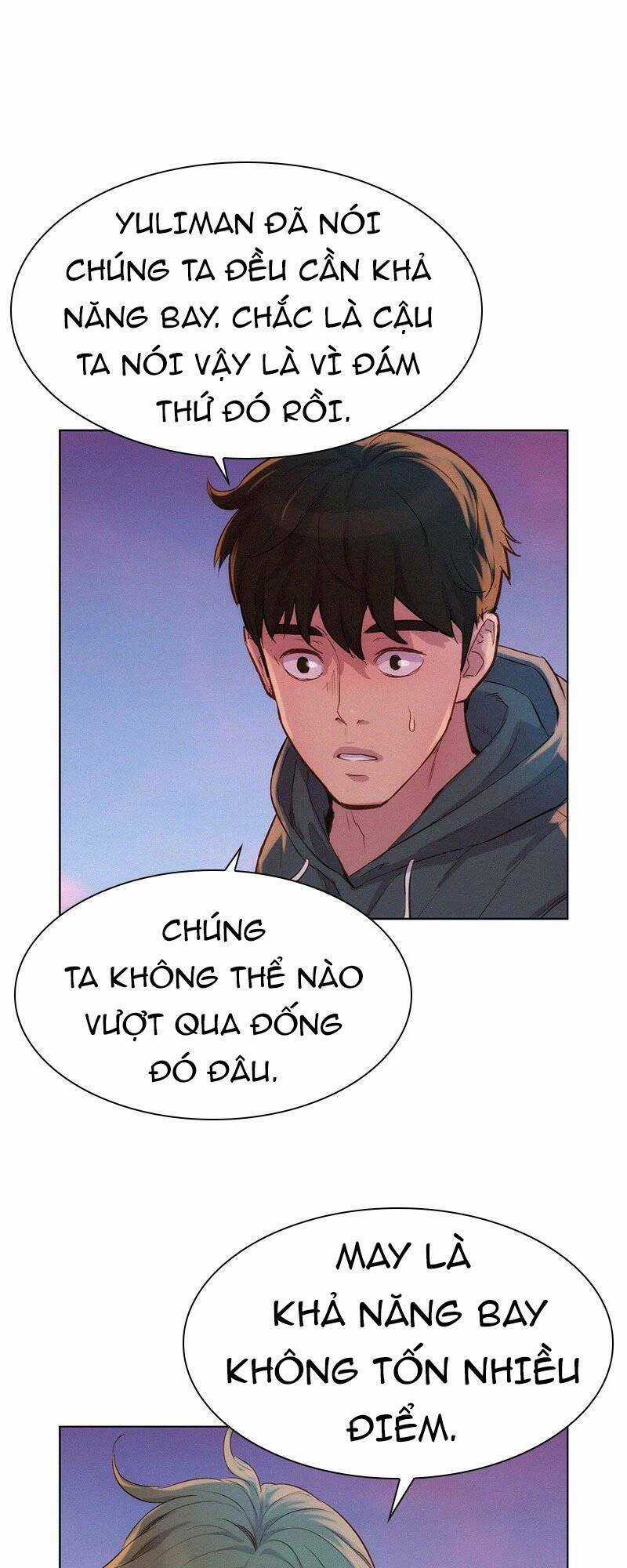 Thợ Săn 3 Cm - Chapter 103 - Trang 76