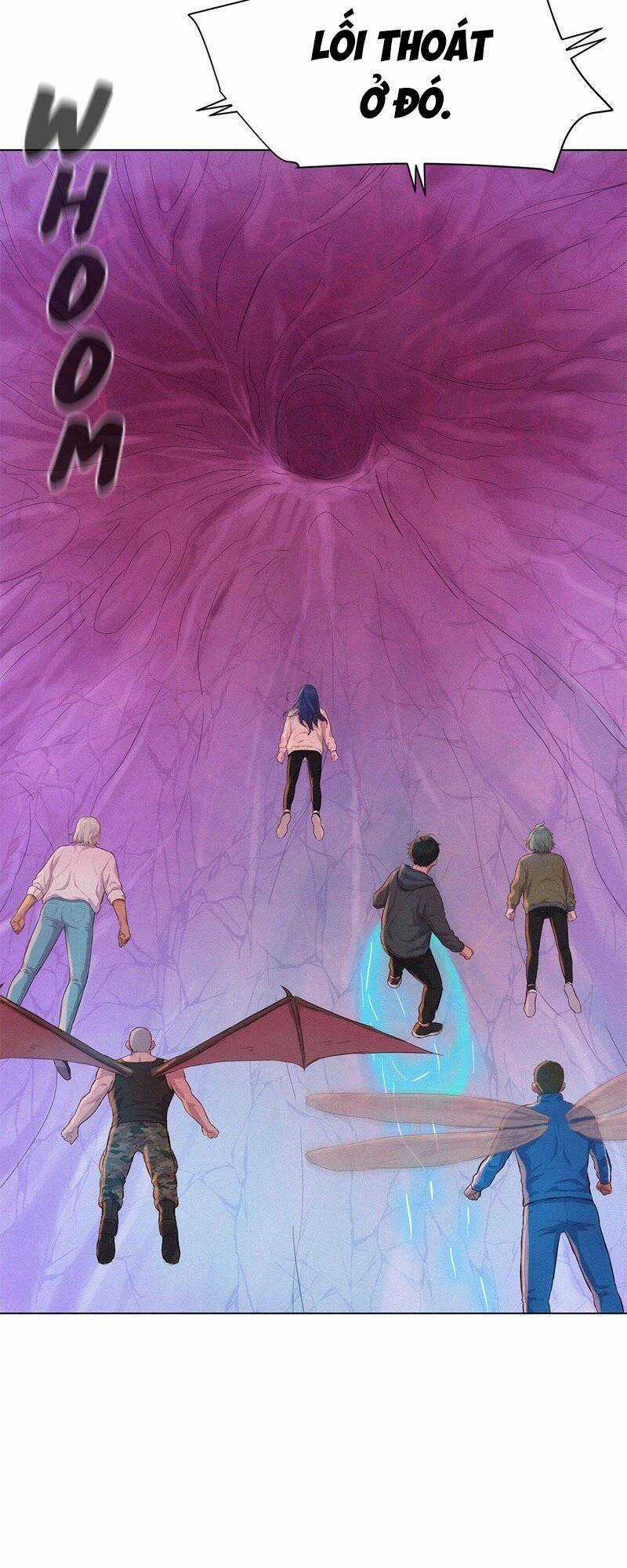 Thợ Săn 3 Cm - Chapter 103 - Trang 80