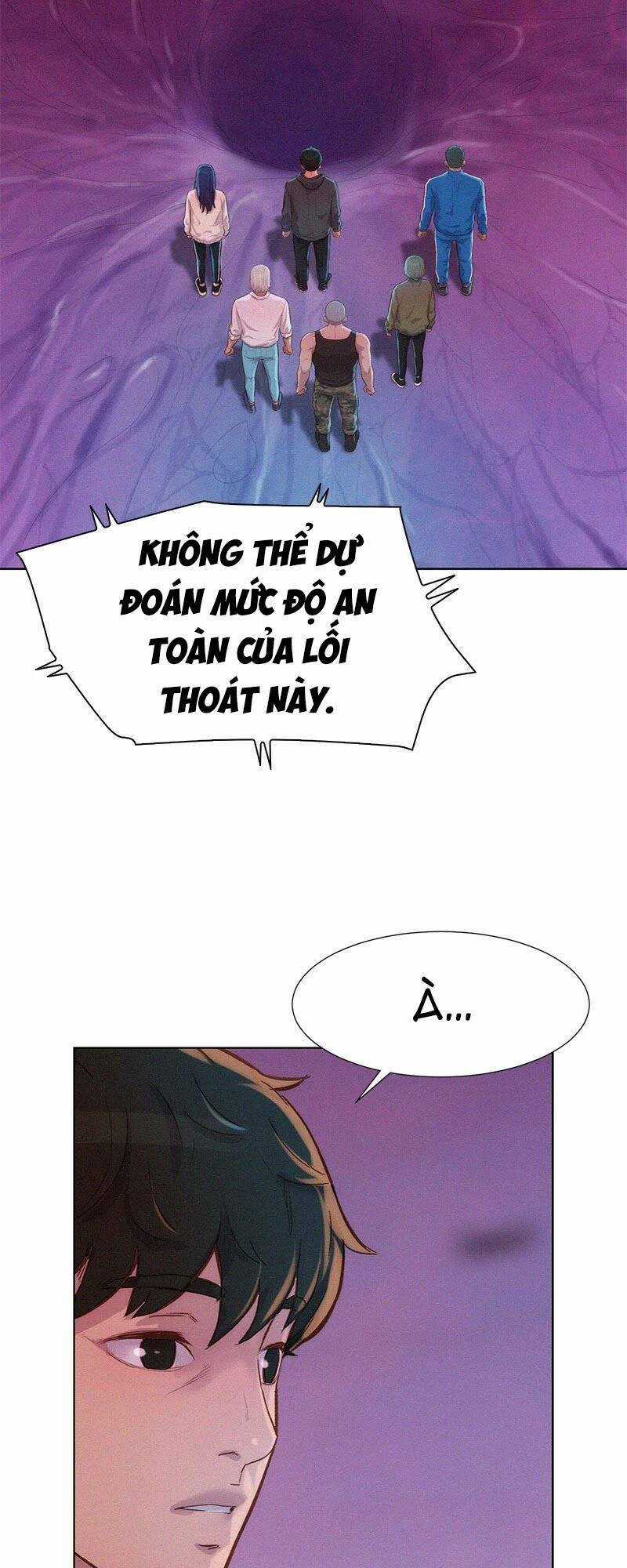 Thợ Săn 3 Cm - Chapter 103 - Trang 82