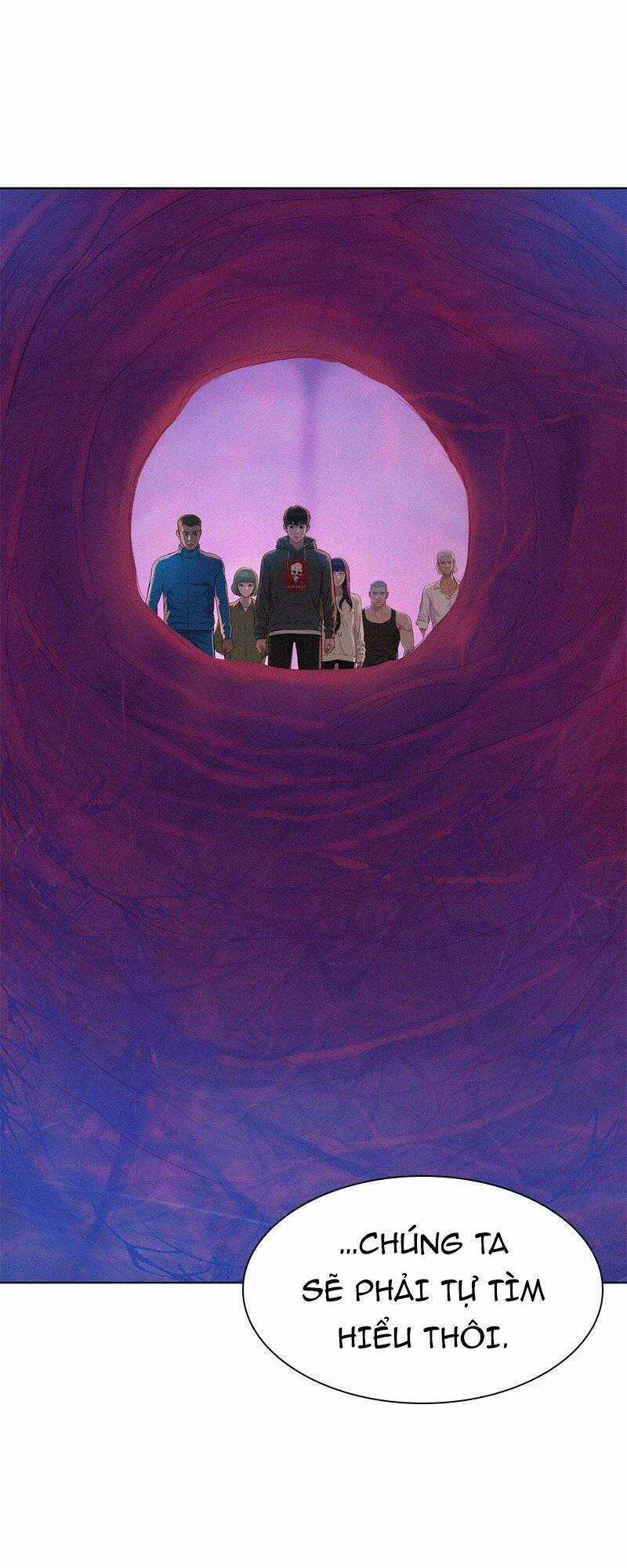 Thợ Săn 3 Cm - Chapter 103 - Trang 84