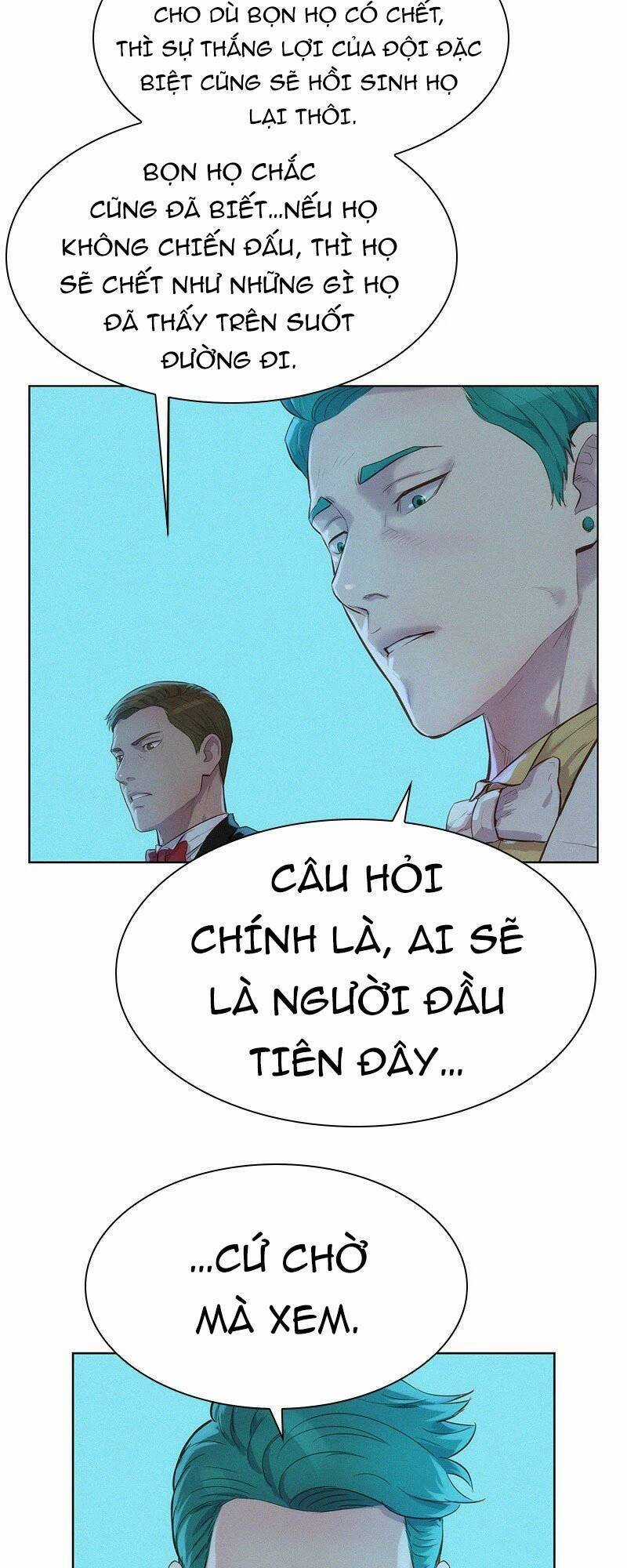 Thợ Săn 3 Cm - Chapter 103 - Trang 10