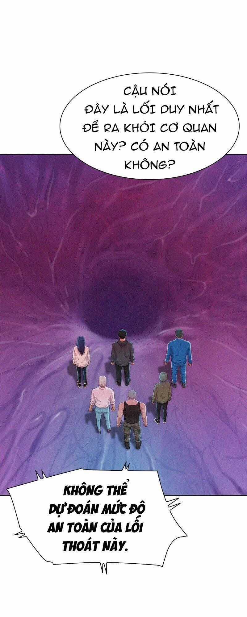 Thợ Săn 3 Cm - Chapter 104 - Trang 2