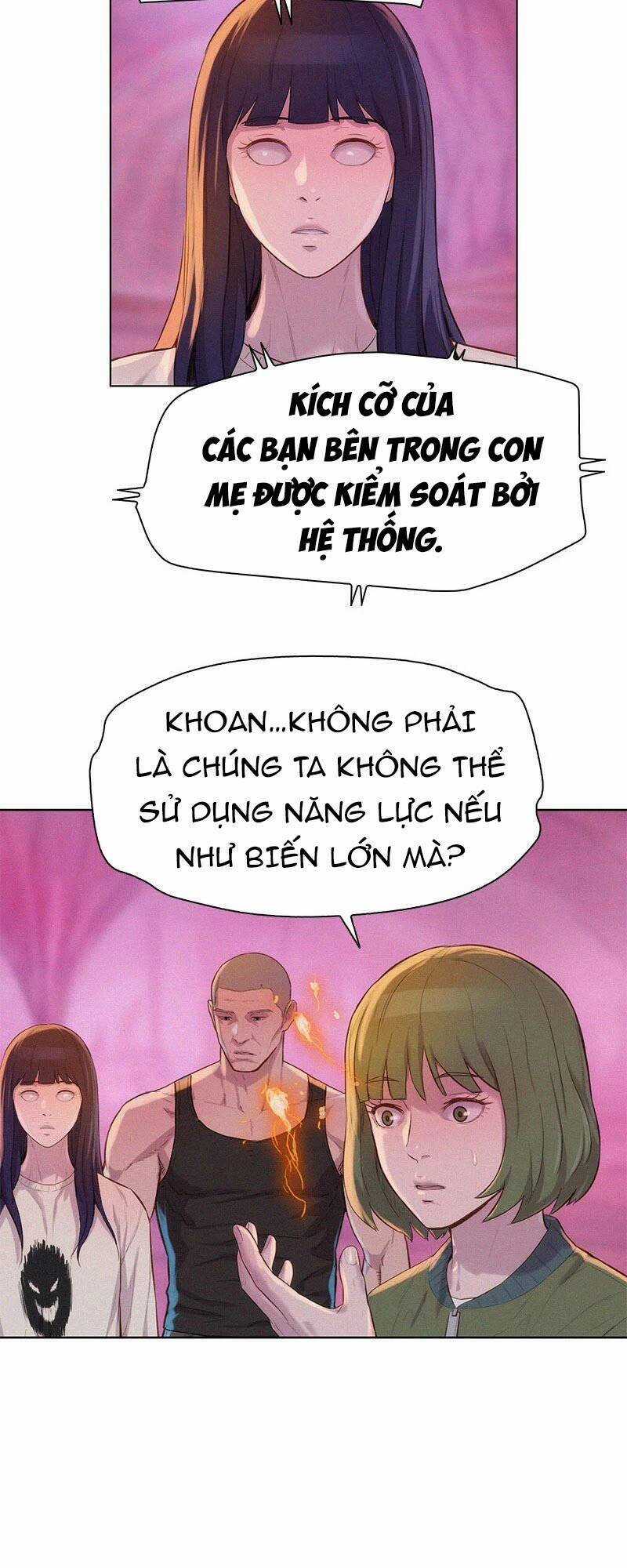 Thợ Săn 3 Cm - Chapter 104 - Trang 12