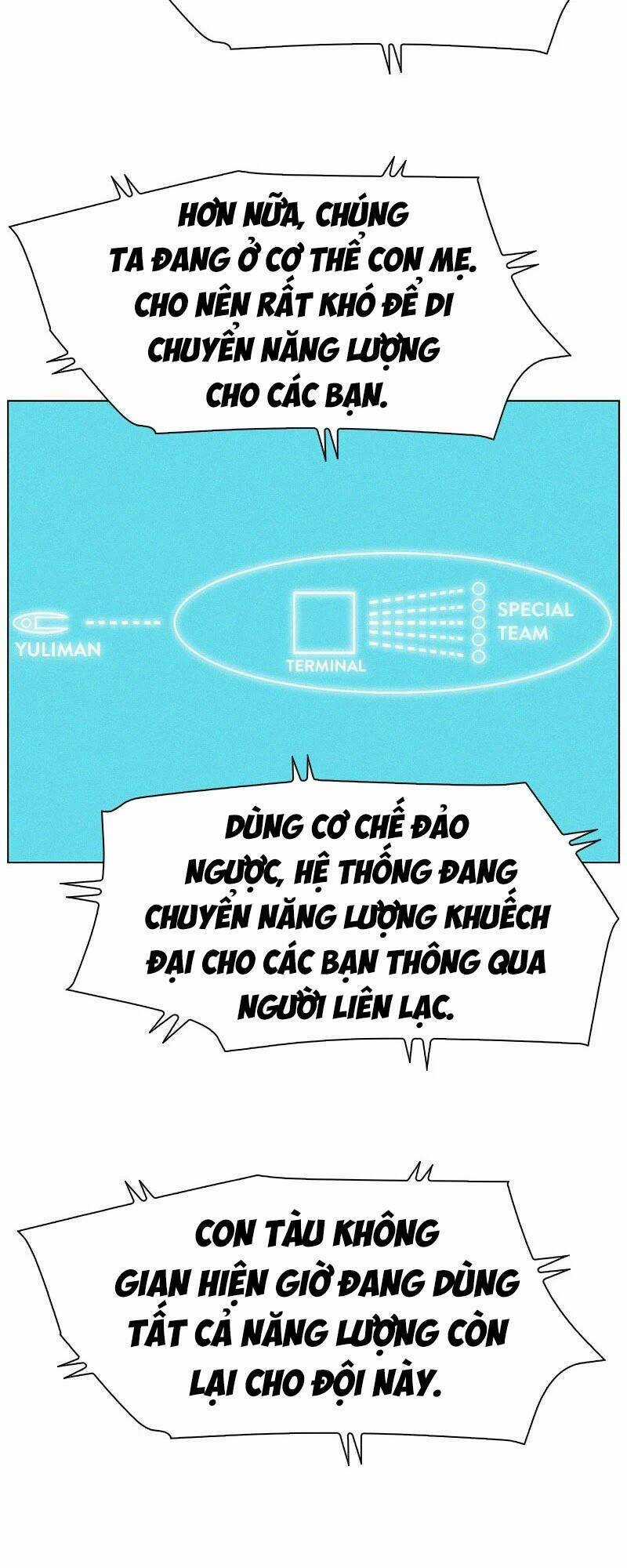 Thợ Săn 3 Cm - Chapter 104 - Trang 14
