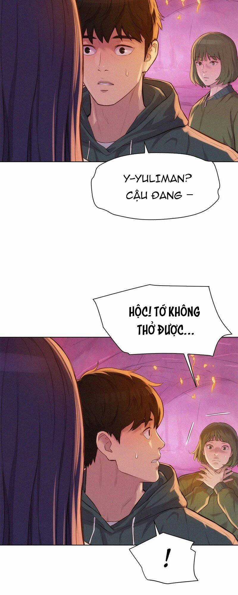 Thợ Săn 3 Cm - Chapter 104 - Trang 20