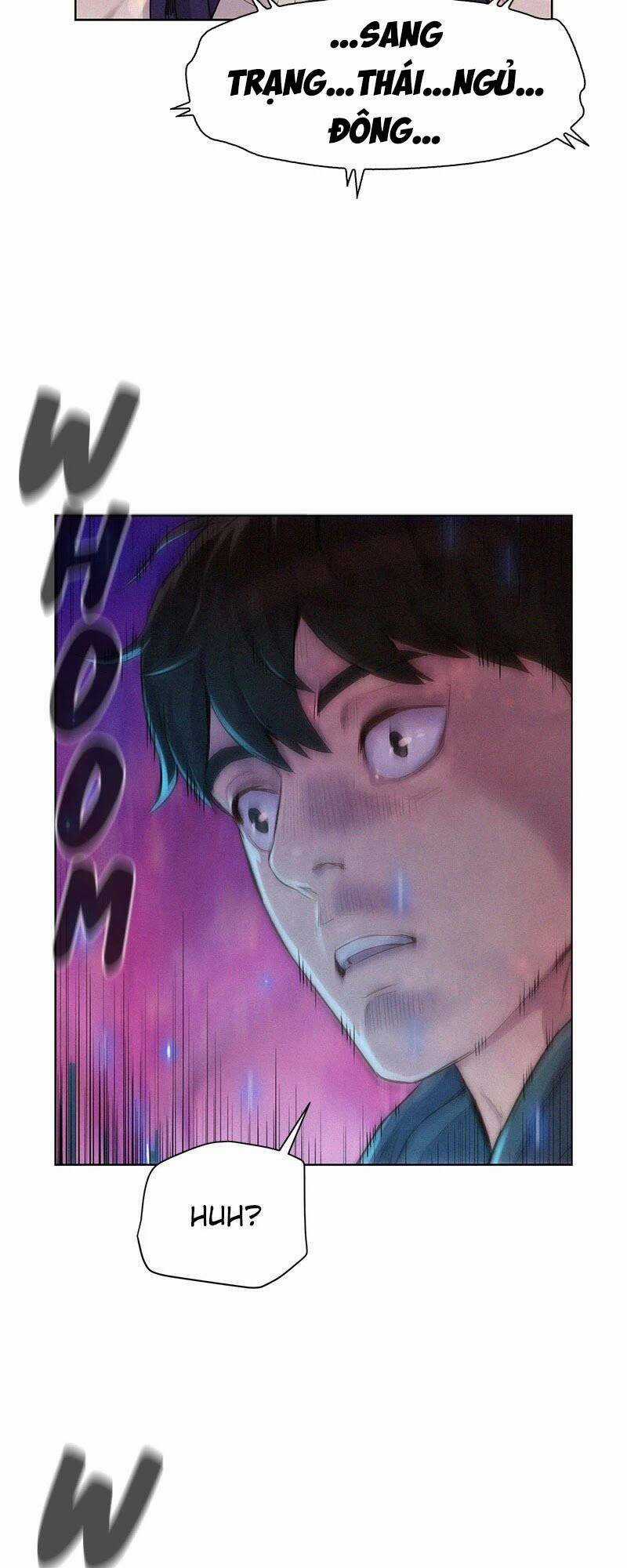 Thợ Săn 3 Cm - Chapter 104 - Trang 22