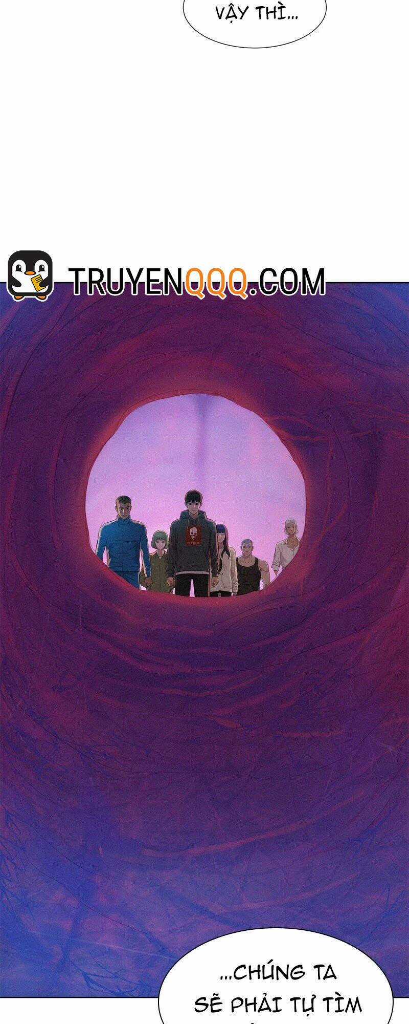 Thợ Săn 3 Cm - Chapter 104 - Trang 4