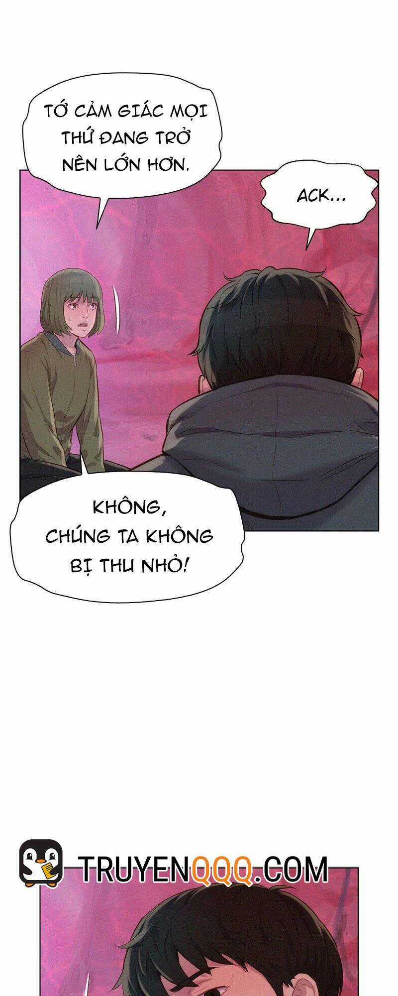 Thợ Săn 3 Cm - Chapter 104 - Trang 32