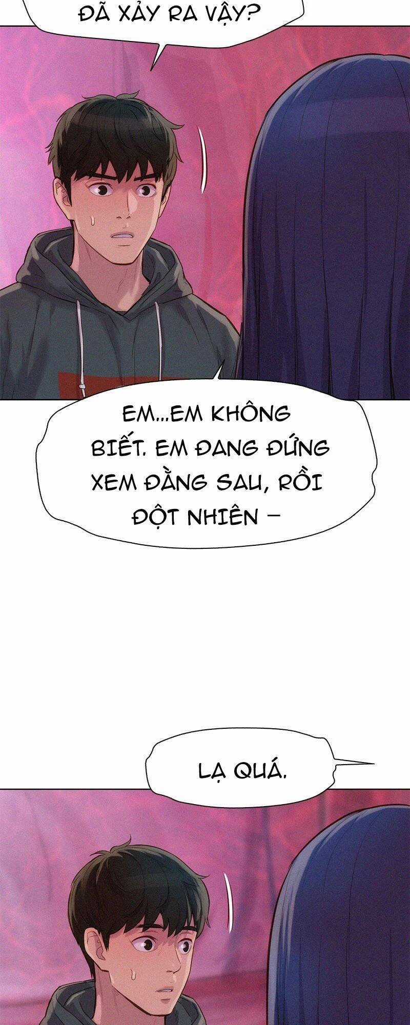 Thợ Săn 3 Cm - Chapter 104 - Trang 36