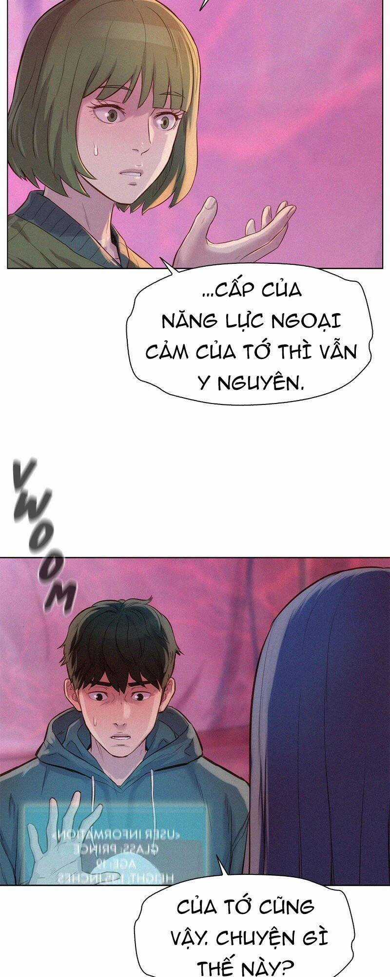 Thợ Săn 3 Cm - Chapter 104 - Trang 38