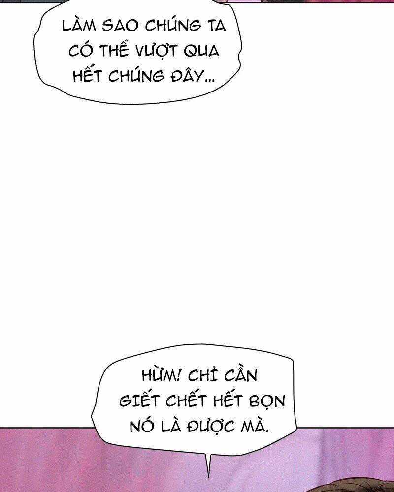 Thợ Săn 3 Cm - Chapter 104 - Trang 45