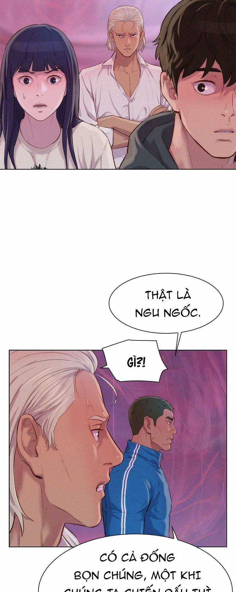 Thợ Săn 3 Cm - Chapter 104 - Trang 46