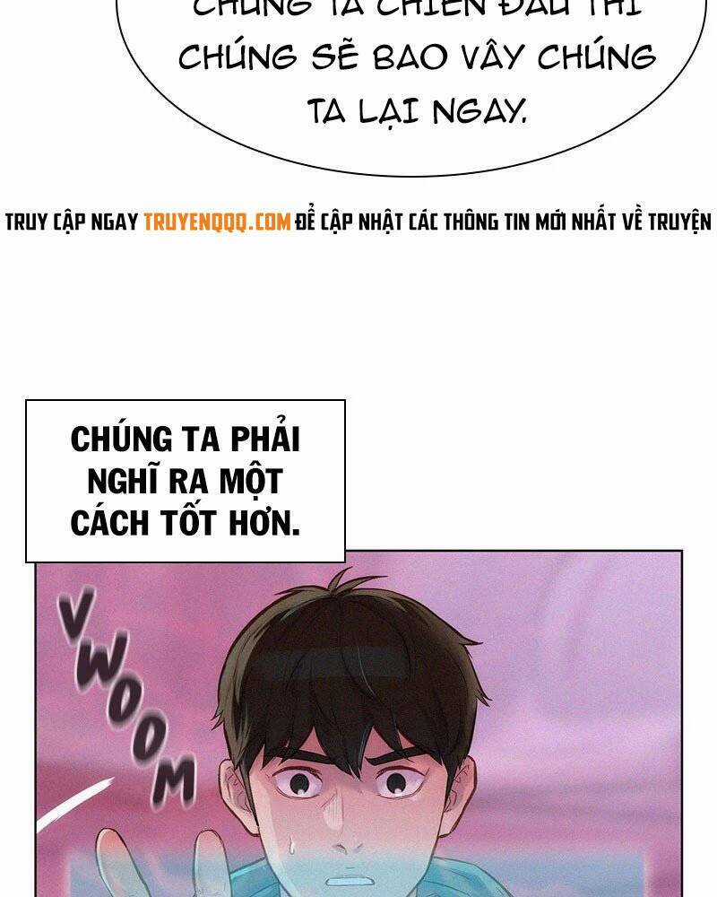 Thợ Săn 3 Cm - Chapter 104 - Trang 47