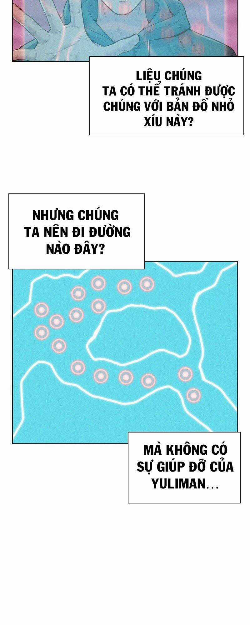 Thợ Săn 3 Cm - Chapter 104 - Trang 48