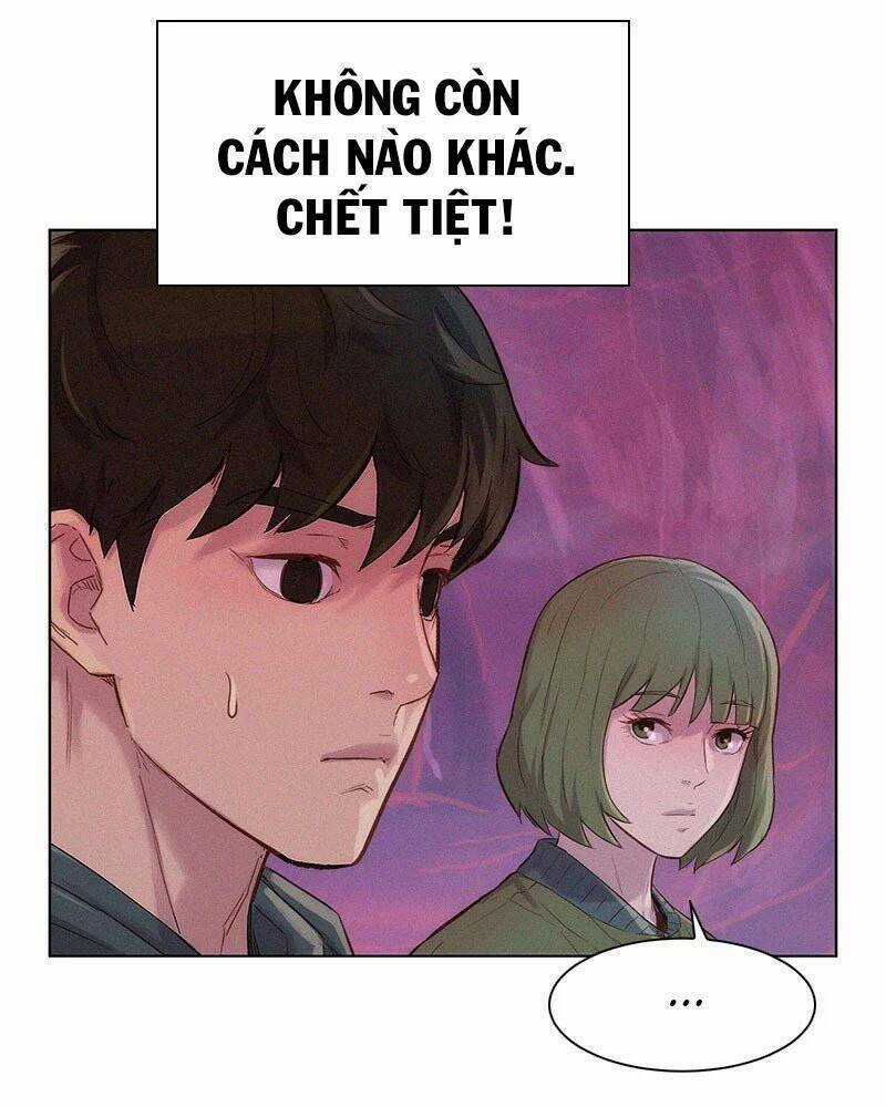 Thợ Săn 3 Cm - Chapter 104 - Trang 49