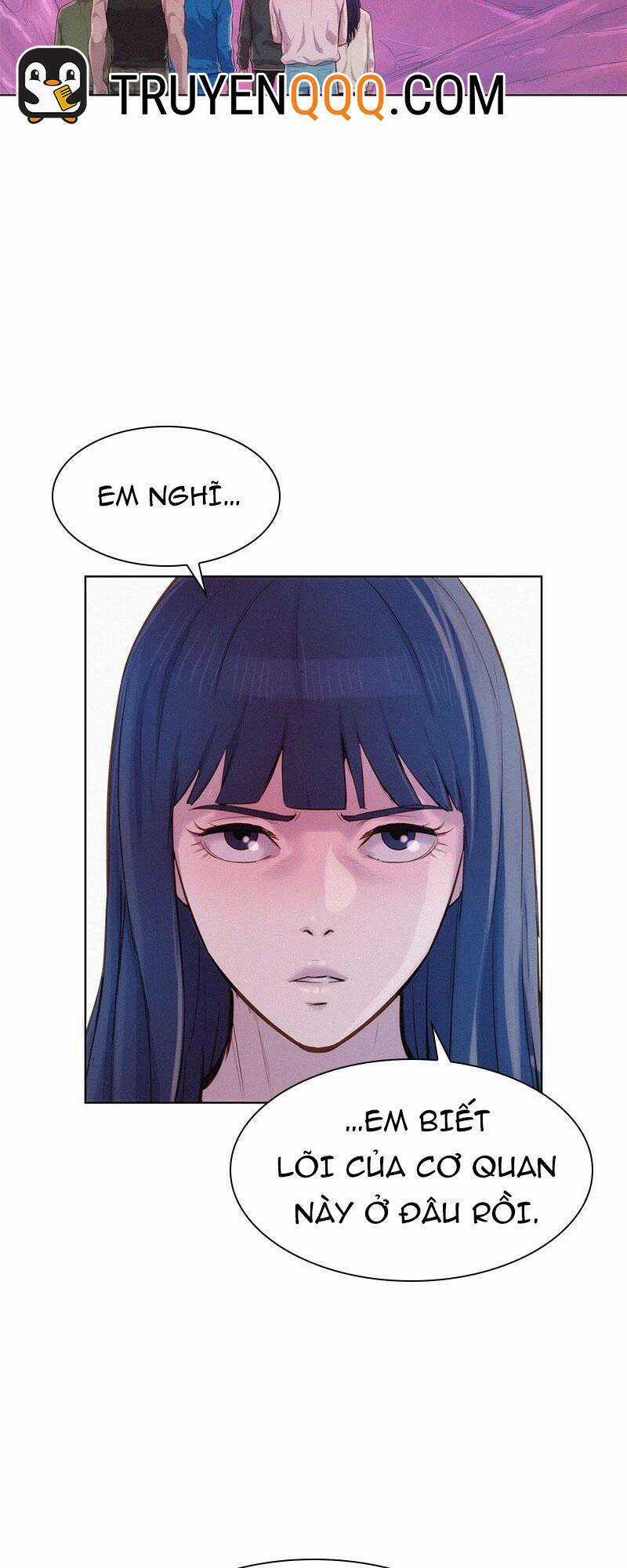 Thợ Săn 3 Cm - Chapter 104 - Trang 58