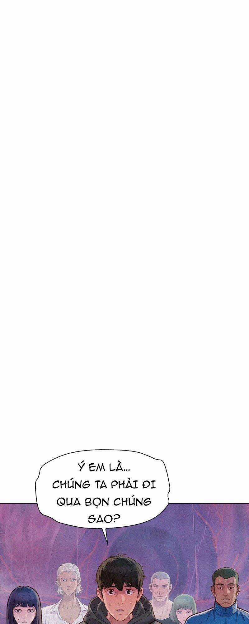 Thợ Săn 3 Cm - Chapter 104 - Trang 60