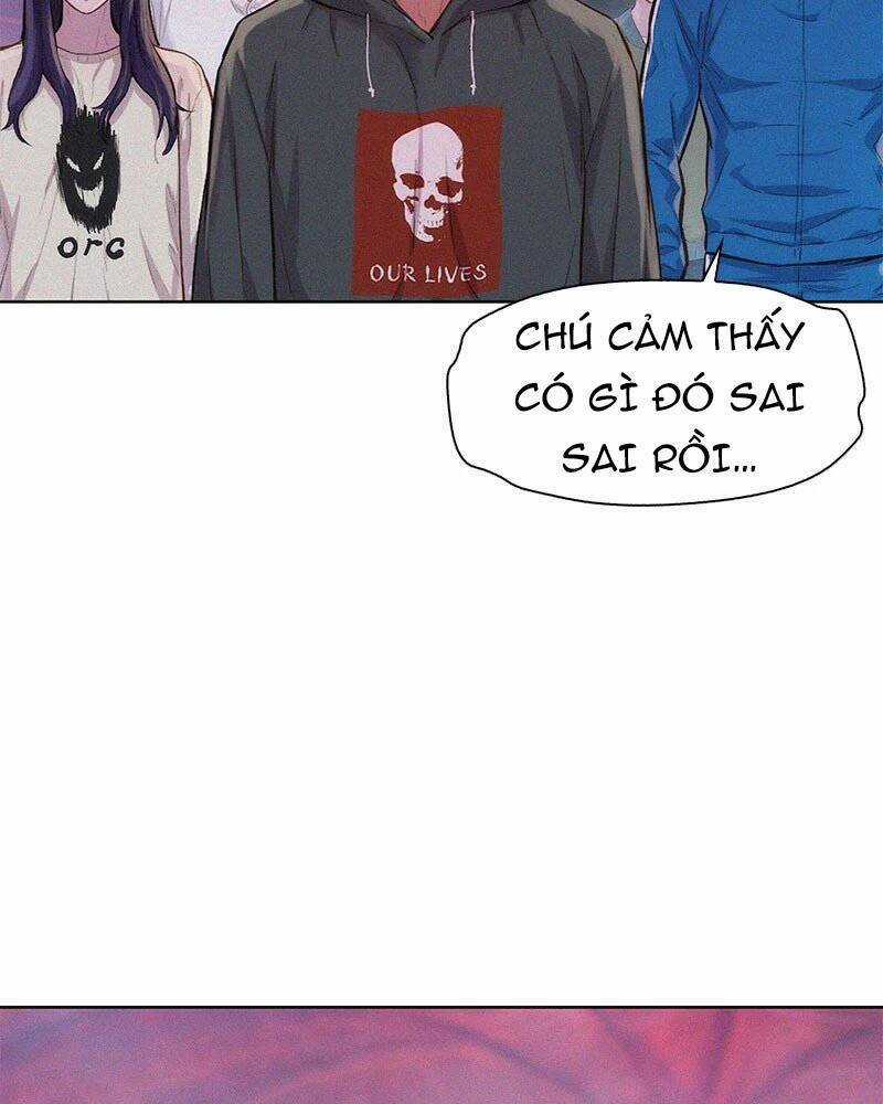 Thợ Săn 3 Cm - Chapter 104 - Trang 61