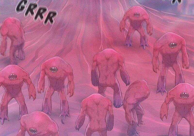 Thợ Săn 3 Cm - Chapter 104 - Trang 63