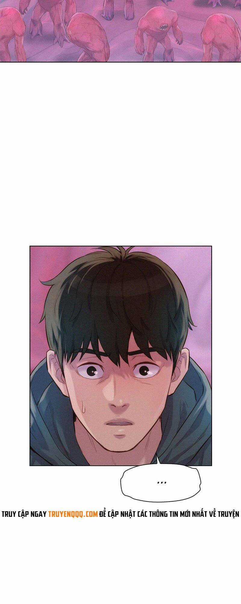 Thợ Săn 3 Cm - Chapter 104 - Trang 64