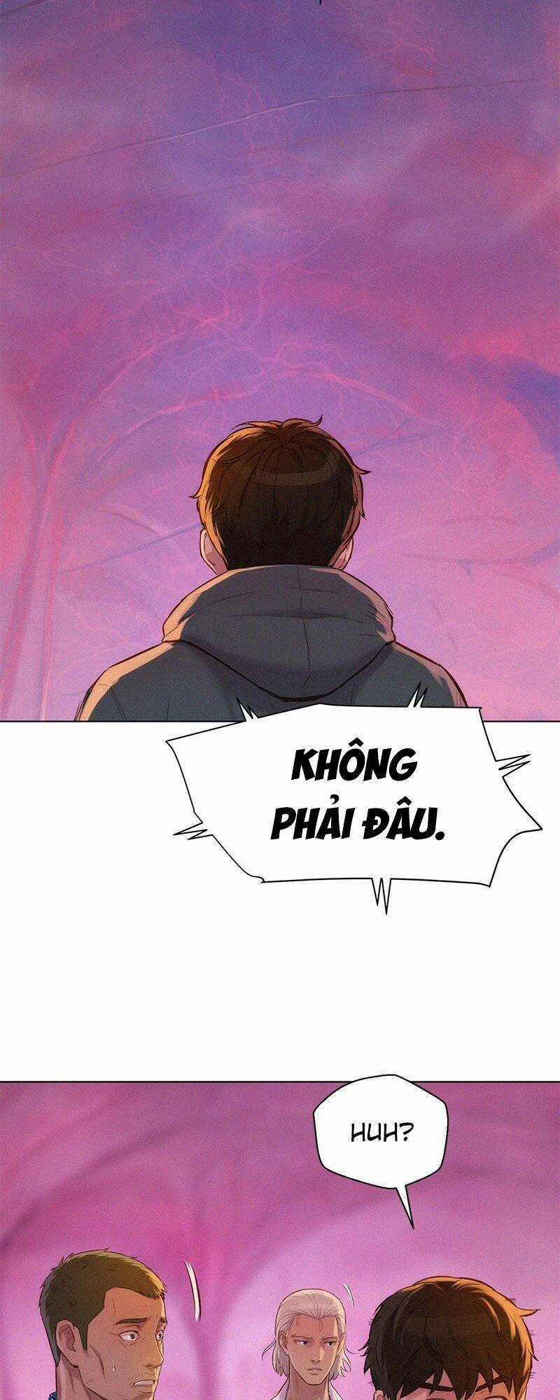 Thợ Săn 3 Cm - Chapter 104 - Trang 10
