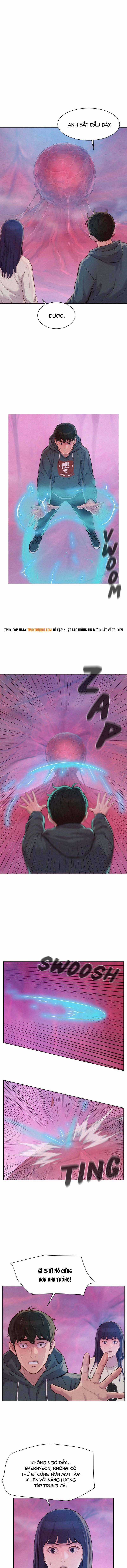 Thợ Săn 3 Cm - Chapter 105 - Trang 11