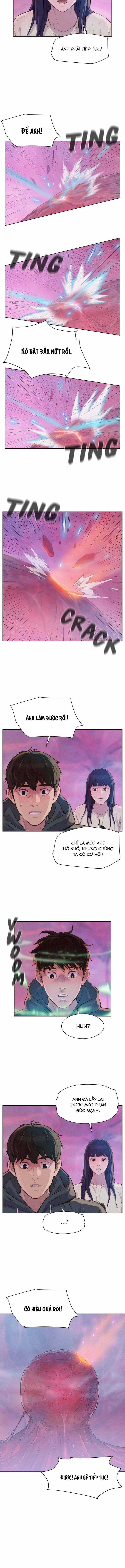 Thợ Săn 3 Cm - Chapter 105 - Trang 12