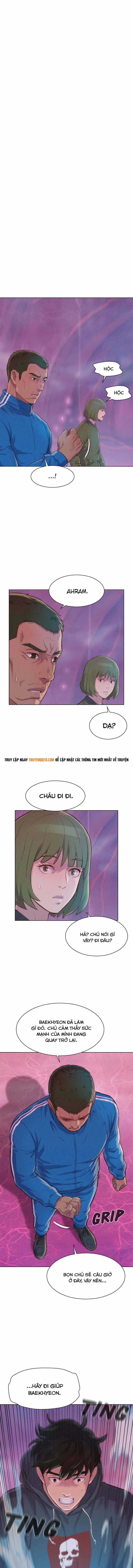 Thợ Săn 3 Cm - Chapter 105 - Trang 13