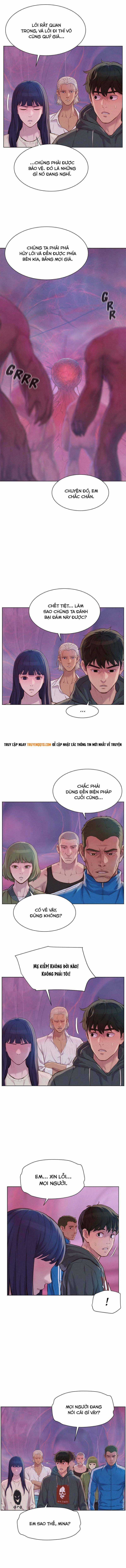 Thợ Săn 3 Cm - Chapter 105 - Trang 3
