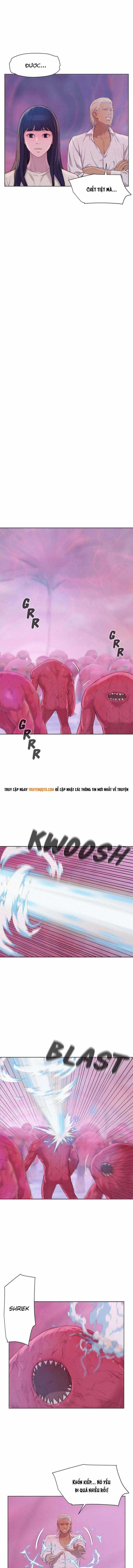 Thợ Săn 3 Cm - Chapter 105 - Trang 6