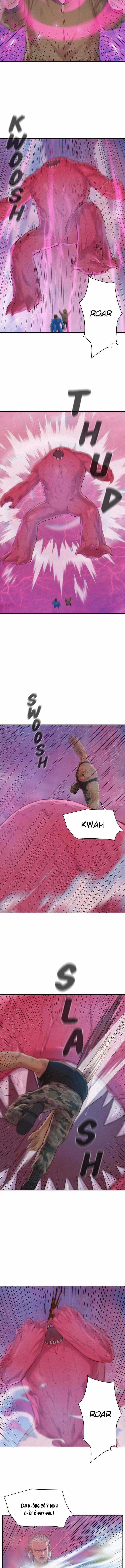 Thợ Săn 3 Cm - Chapter 105 - Trang 9