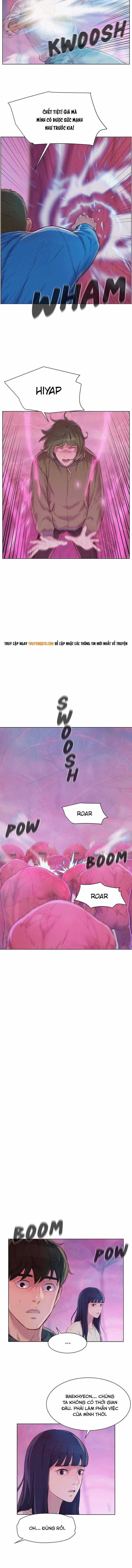 Thợ Săn 3 Cm - Chapter 105 - Trang 10
