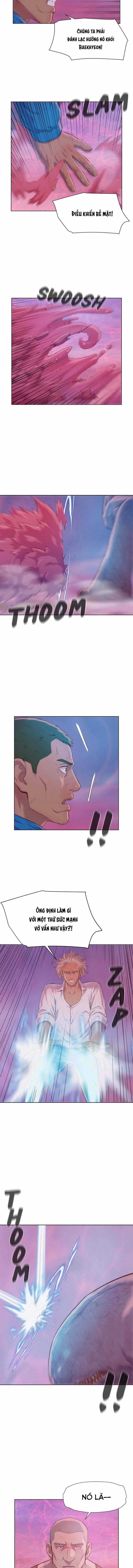 Thợ Săn 3 Cm - Chapter 106 - Trang 11