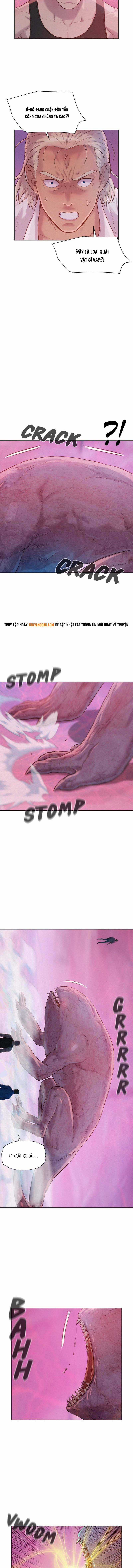 Thợ Săn 3 Cm - Chapter 106 - Trang 12