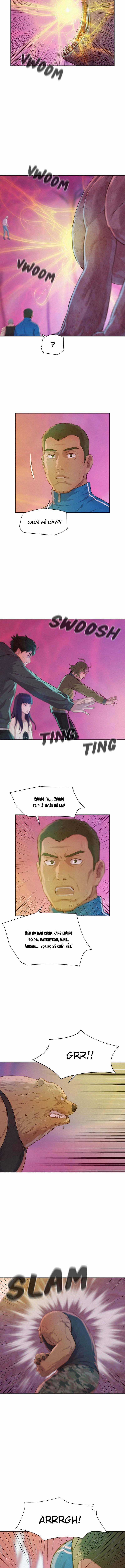 Thợ Săn 3 Cm - Chapter 106 - Trang 13