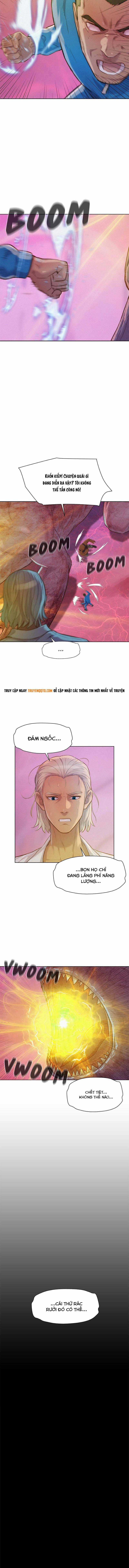 Thợ Săn 3 Cm - Chapter 106 - Trang 14