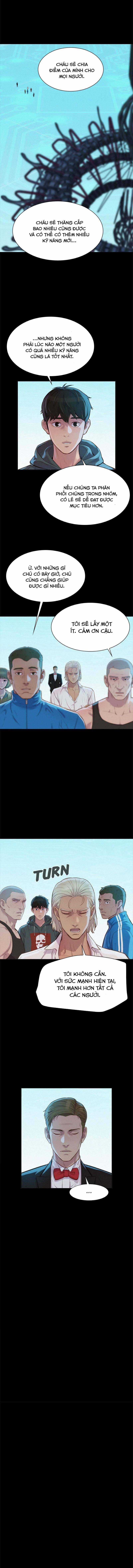 Thợ Săn 3 Cm - Chapter 106 - Trang 15